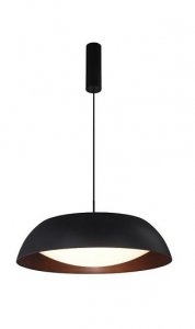 LAMPA WISZĄCA LENOX 40 SMART CCT AZZARDO 