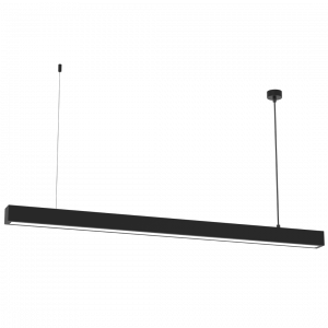 Lampa Wisząca LUNGO MLP8912 MILAGRO