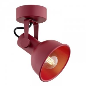 Kinkiet Ścienny Loft LENORA 8298 ARGON