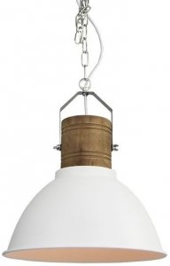 LAMPA WISZĄCA AZZARDO DUNCAN WHITE AZ1582