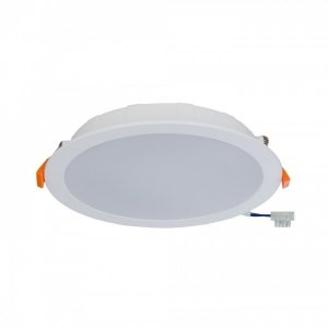 Oprawa Oświetleniowa Podtynkowa Okrągła LED KOS 8775 Nowodvorski Lighting