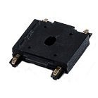 Czarne Łączenie Do Szynoprzewodu Magnetycznego GAMMA TRACK MAGNETIC STRAIGHT CONNECTOR AZ5320 AZZARDO