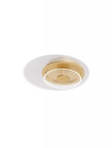 Oprawa sufitowa plafon HUARAL LE44441 Luces Exlusivas