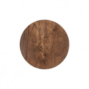Nowoczesny Drewniany Kinkiet Ścienny RING TIMBER LED M 11290 Nowodvorski Lighting