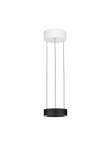 Designerska nowoczesna lampa wisząca LED ALMAY LE44605 Luces Exclusivas