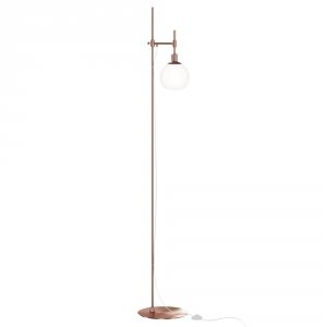 NOWOCZESNA LAMPA PODŁOGOWA MAYTONI ERICH MOD221-FL-01-G