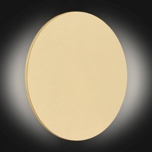 NOWOCZESNY KINKIET ŚCIENNY LED 12W ARGON OREGON 3857 30cm