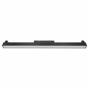 Lampa Liniowa Lang Smart 24W Magnet Line TLV-09-24TU Yaskr  czarny LED 2700 -6000K