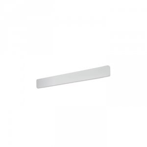 Minimalistyczny Kinkiet Ścienny LED Biały CCT BASENTO 90 AZ5891 AZZARDO