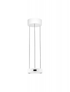 Designerska nowoczesna lampa wisząca LED ALMAY LE44606 Luces Exclusivas