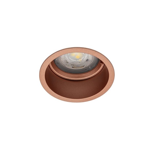 Nowoczesna Okrągła Oprawa Punktowa Podtynkowa CUP 10792 Nowodvorski Lighting
