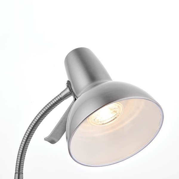 Nowoczesna Lampka Biurkowa Minimalistyczna AMALFI 76645 ENDON