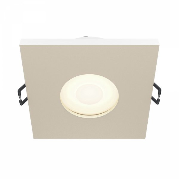 Oprawa Podtynkowa  STARK DL083-01-GU10-SQ-W MAYTONI