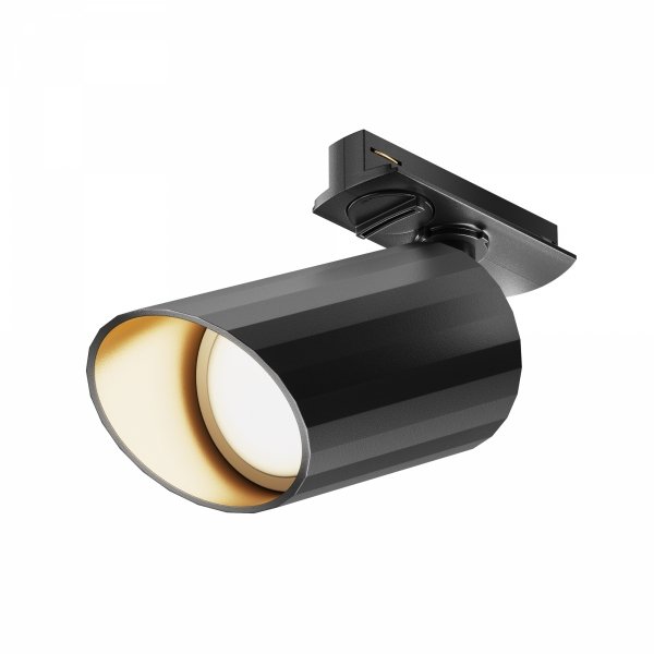 Reflekto Sufitowy Biały Jednofazowy LIPARI TR087-1-GU10-B MAYTONI
