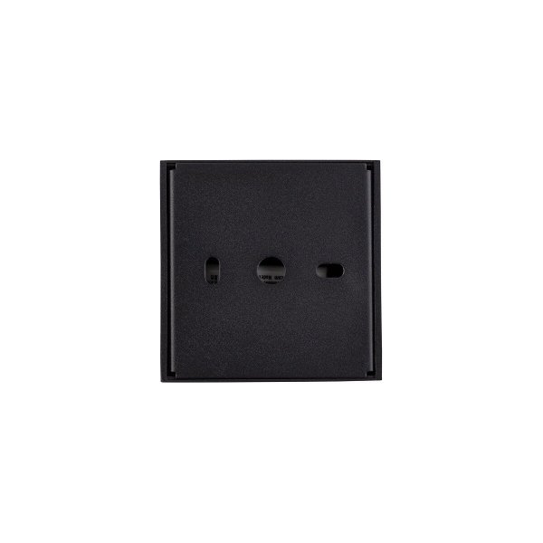 Natynkowa Oprawa Sufitowa Tuba Kwadratowa 3000K MIDI 10054 Nowodvorski Lighting Plafon Minimalistycny LED