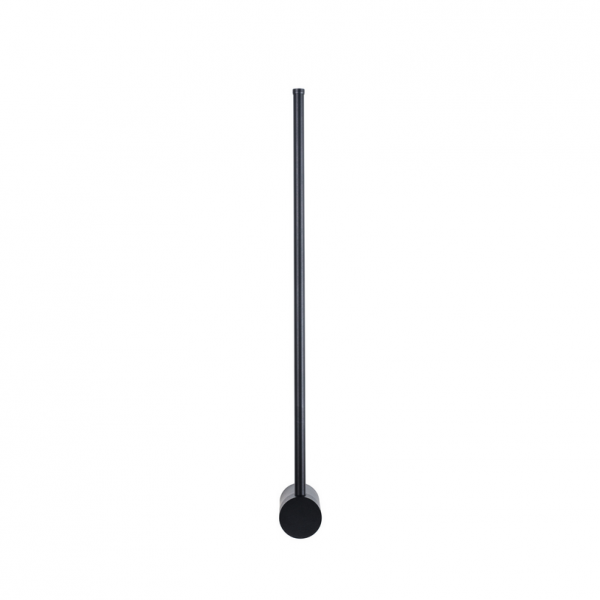 Lampa ścienna kinkiet LED listwa metalowy czarny elegancki klasyczny minimalistyczny uniwersalny 60 cm SPARO ST-10669W1 Step Into Design
