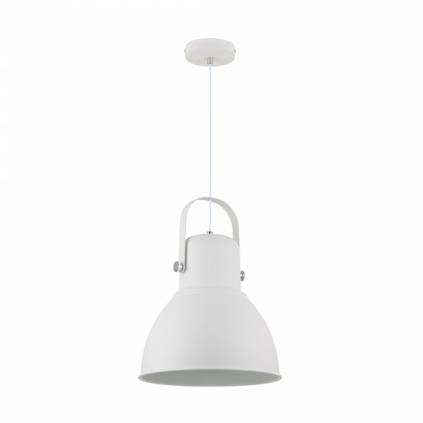 A8015-SWH KAIROS LAMPA WISZĄCA BIAŁA/WHITE