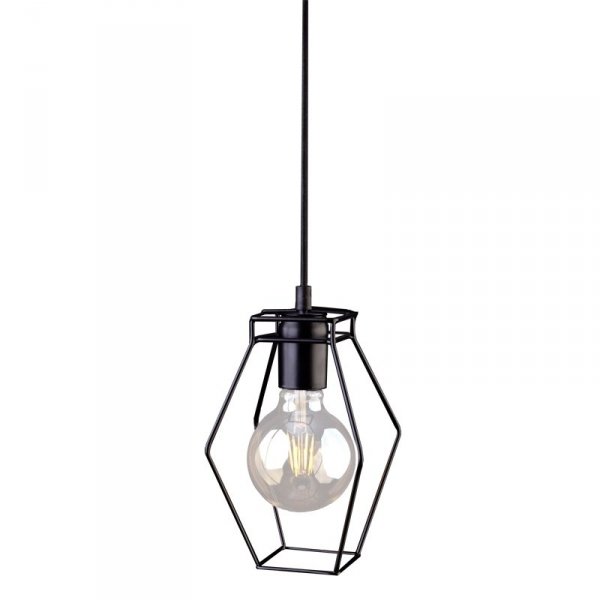 LAMPA SUFITOWA WISZĄCA FIORD 9670 Nowodvorski Lighting