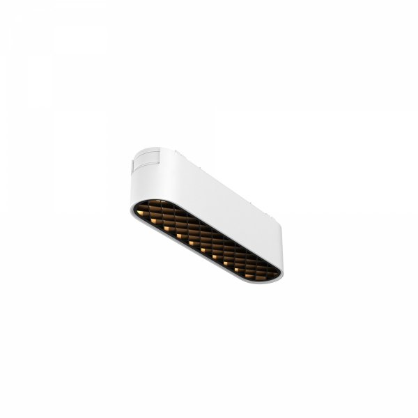 Oprawa Do Szynoprzewodu Jednofazowego RADITY BASIS GRID TR084-1-6W3K-W MAYTONI Listwa LED