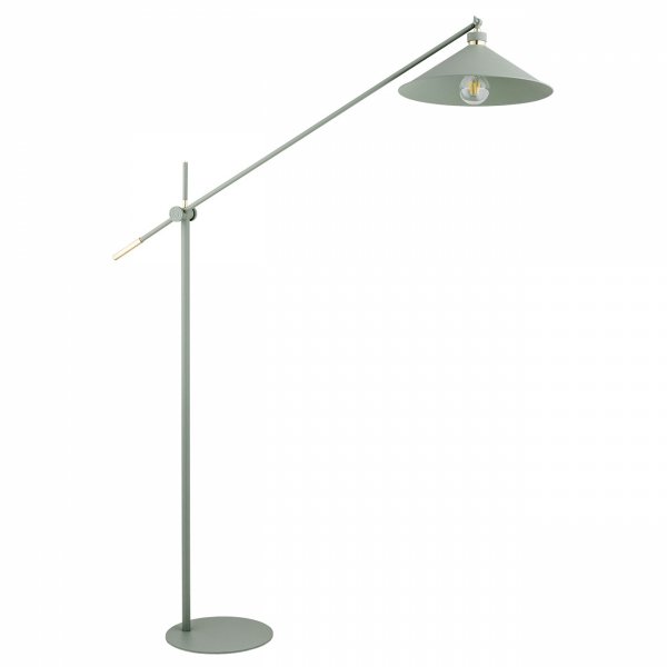 lampa podłogowa 1 pł.