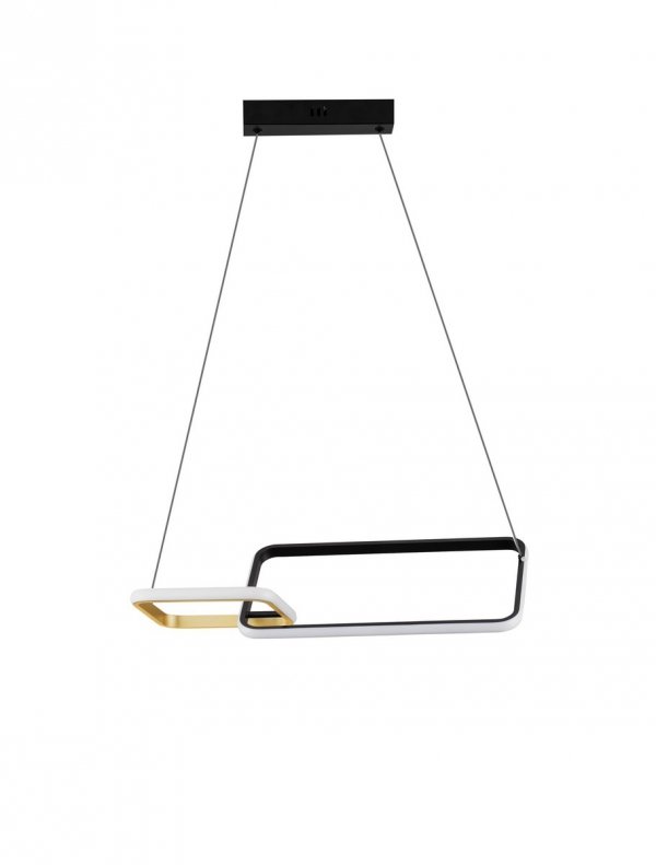 Lampa wisząca CHULUMANI LE44826 Luces Exlusivas
