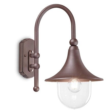 Kinkiet Ogrodowy Vintage CIMA AP1 246826 IDEAL LUX