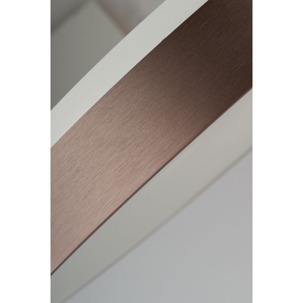 Plafon Sufitowy LED Nowoczesny SANTANA 38 AZ4986 AZZARDO