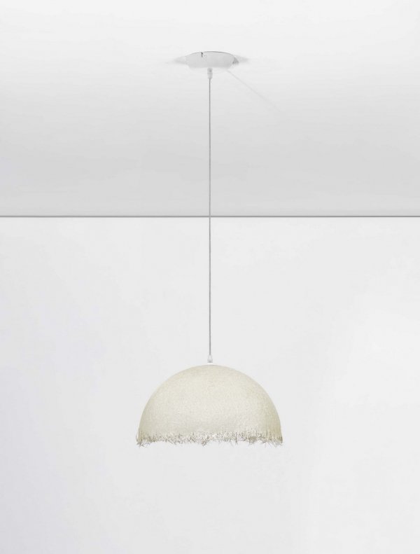 Nowoczesna kulista lampa wisząca MIZQUE LE44748 Luces Exlusivas