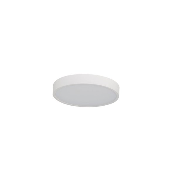 Plafon sufitowy PANDINO CCT SWITCH SENSOR IP44 Azzardo AZ6587