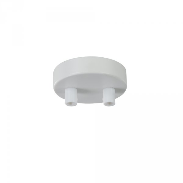 Uniwersalny element mocujący Universal base MAYTONI SPR-BASE-R-02-W