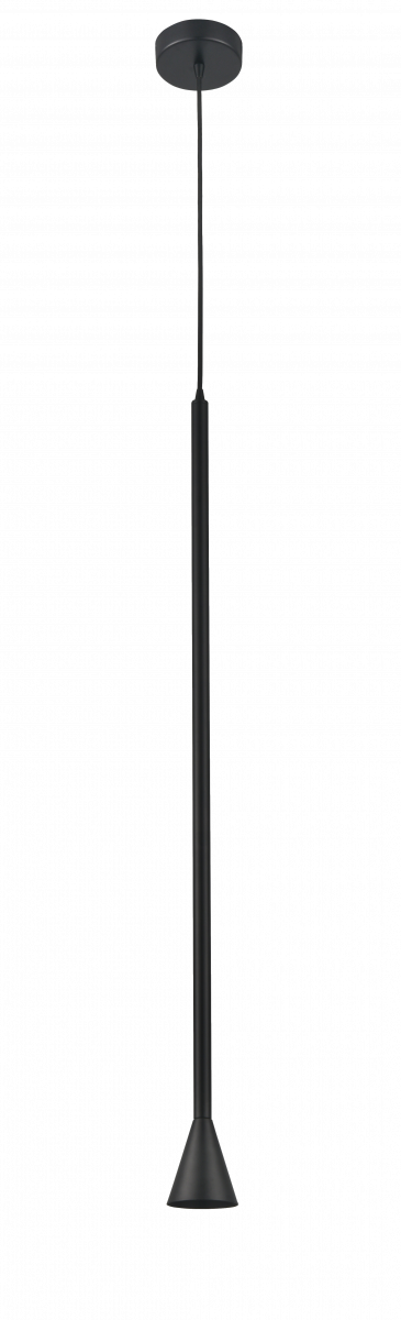 CYGNUS 1 PENDANT BK