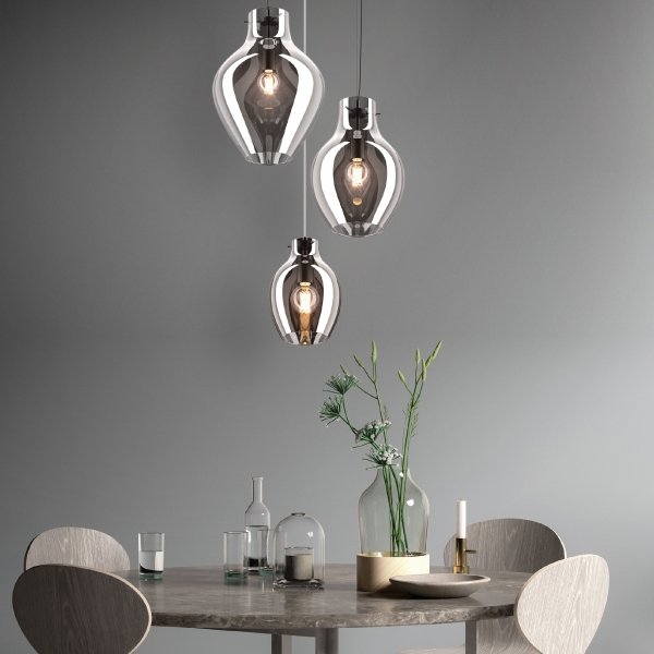 P19066A-D38 BRESSO LAMPA WISZĄCA