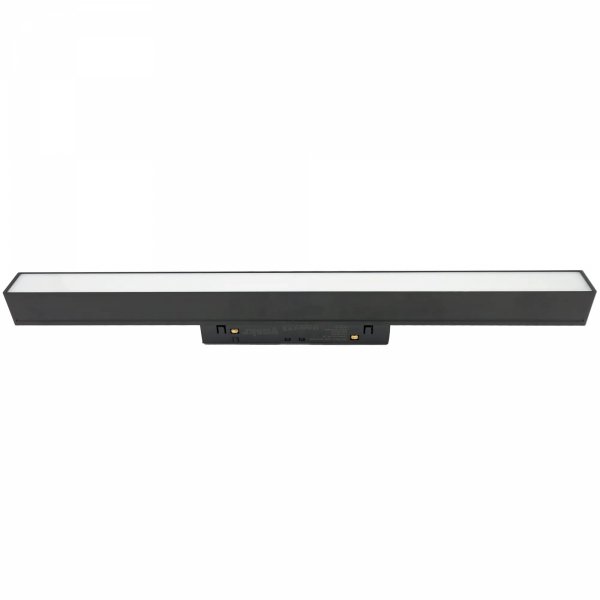 Lampa Liniowa Lang 18W Magnet Line TLV-09-18 Yaskr czarny LED 