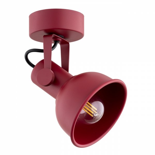Kinkiet Ścienny Loft LENORA 8298 ARGON