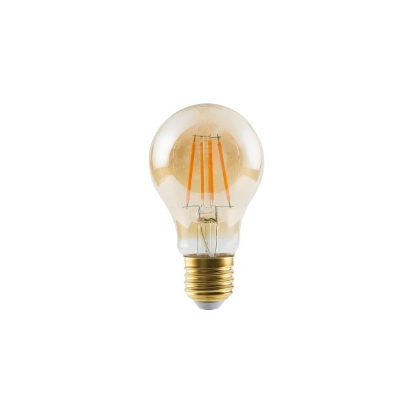 Żarówka Dekoracyjna LED E27 6W 2200K Vintage Nowodvorski Lighting 10596