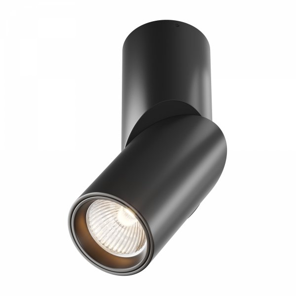 Lampa Sufitowa Tuba DAFNE C027CL-L10B MAYTONI