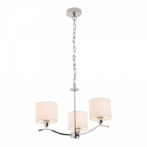 RLD94103-3 CARMEN LAMPA WISZĄCA