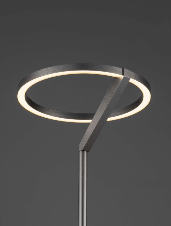 Lampka stołowa nocna LED ZUDANEZ LE44770 Luces Exclusivas