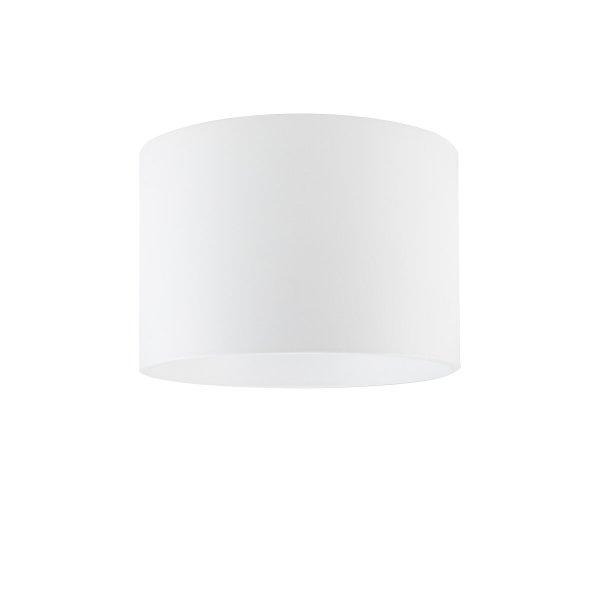 Nowoczesna Oprawa Sufitowa Natynkowa Plafon IP54 MAUN WH CG 10481 Nowodvorski Lighting
