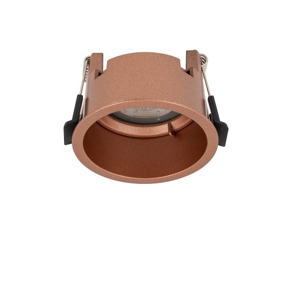 Nowoczesna Okrągła Oprawa Punktowa Podtynkowa CUP 10792 Nowodvorski Lighting