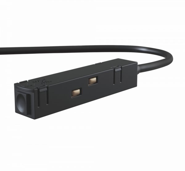 MAYTONI MAGNETIC TRACK TRA004B-22B PRZYŁĄCZE ZASILAJĄCE DO SYSTEMU MAGNETIC