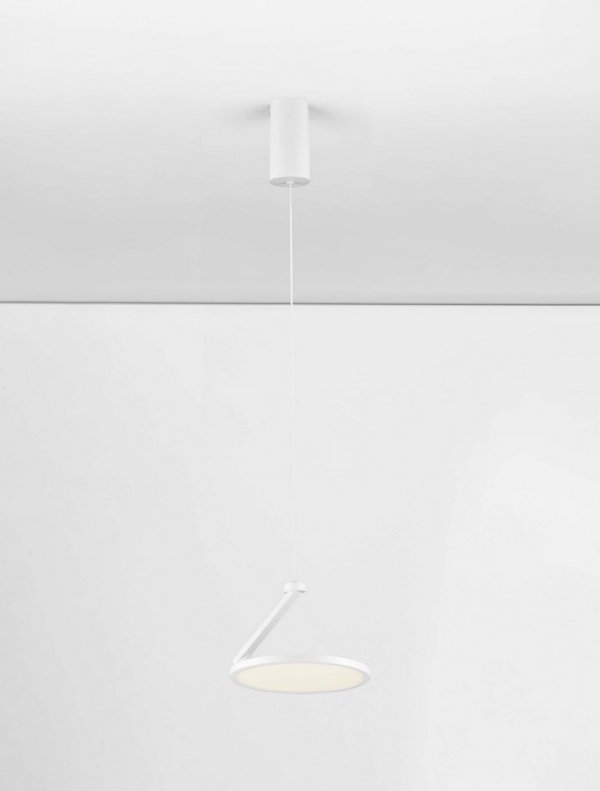 Dekoracyjna lampa wisząca SORATA LE44751 Luces Exlusivas