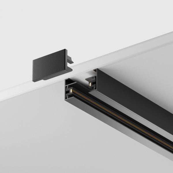 Szynoprzewód natynkowy/podwieszany 1-fazowy Busbar trunkings Unity MAYTONI TRX001-111B