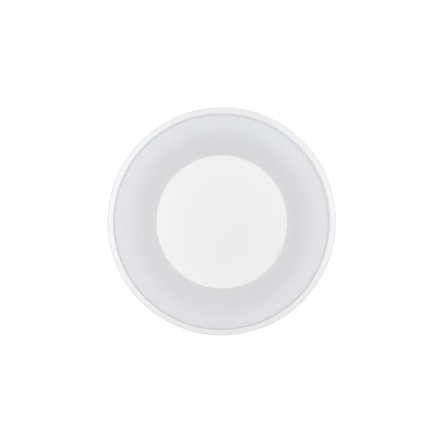 Nowoczesna Oprawa Sufitowa Plafon NIKKI ROUND LED WHITE 48W 4000K 11204 Nowodvorski Lighting