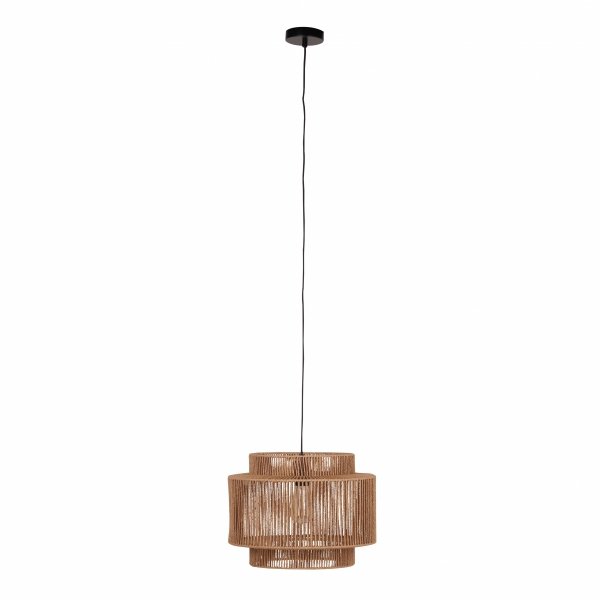 Ceiling light paper 46x46x35cm