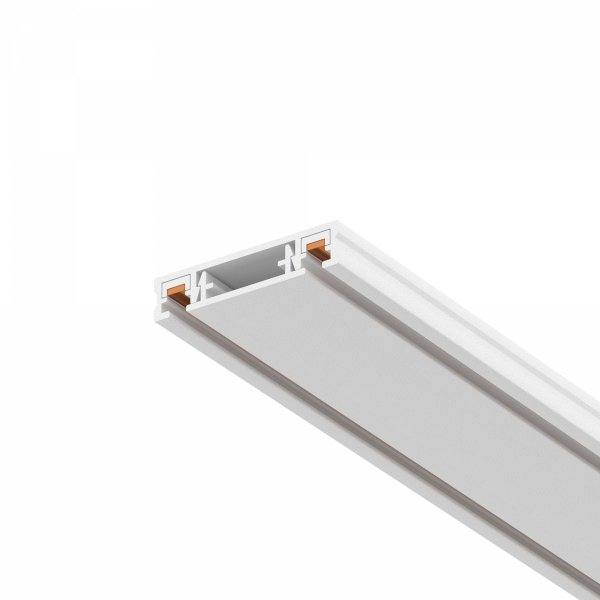 Szynoprzewód Ultra Slim Magnetyczny Jednofazowy RADITY TRX084-112W MAYTONI Płaski Szynoprzewód