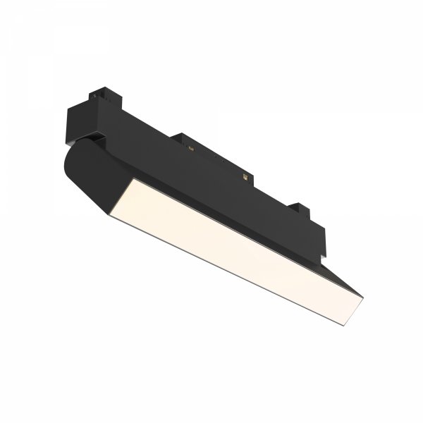MAYTONI MAGNETIC TR013-2-20W3K-B REGULOWANA OPRAWA DO SZYNOPRZEWODU MAGNETIC LED 20W 3000K