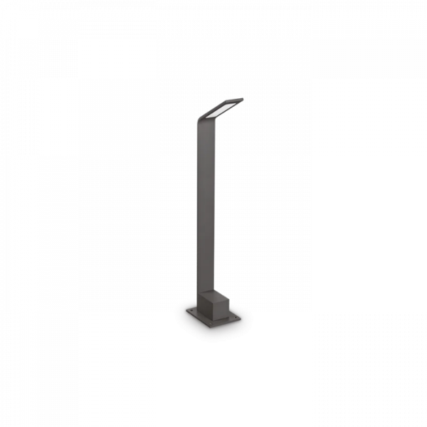 Nowoczesna Lampa Ogrodowa Słupek LED 3000K AGOS 254388 IDEAL LUX