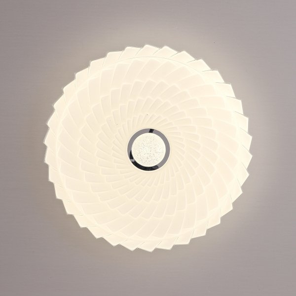 Nowoczesny Dekoracyjny Plafon LED ARNI PLF-83947-M-CL ITALUX