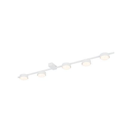 Plafon sufitowy spot biały PILLS V 8267 Nowodvorski Lighting
